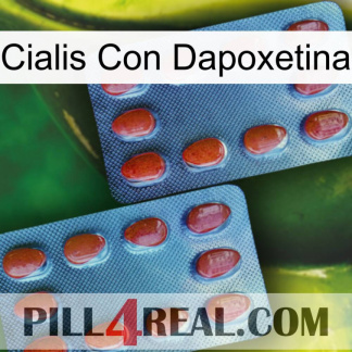 Cialis With Dapoxetine 05
